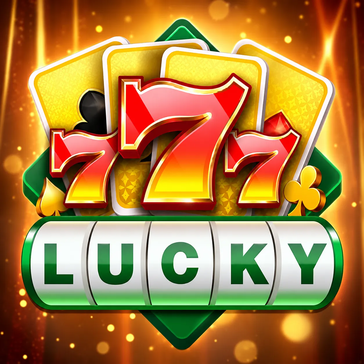 LUCKY777 - Game Memancing Seru yang Mengasyikkan