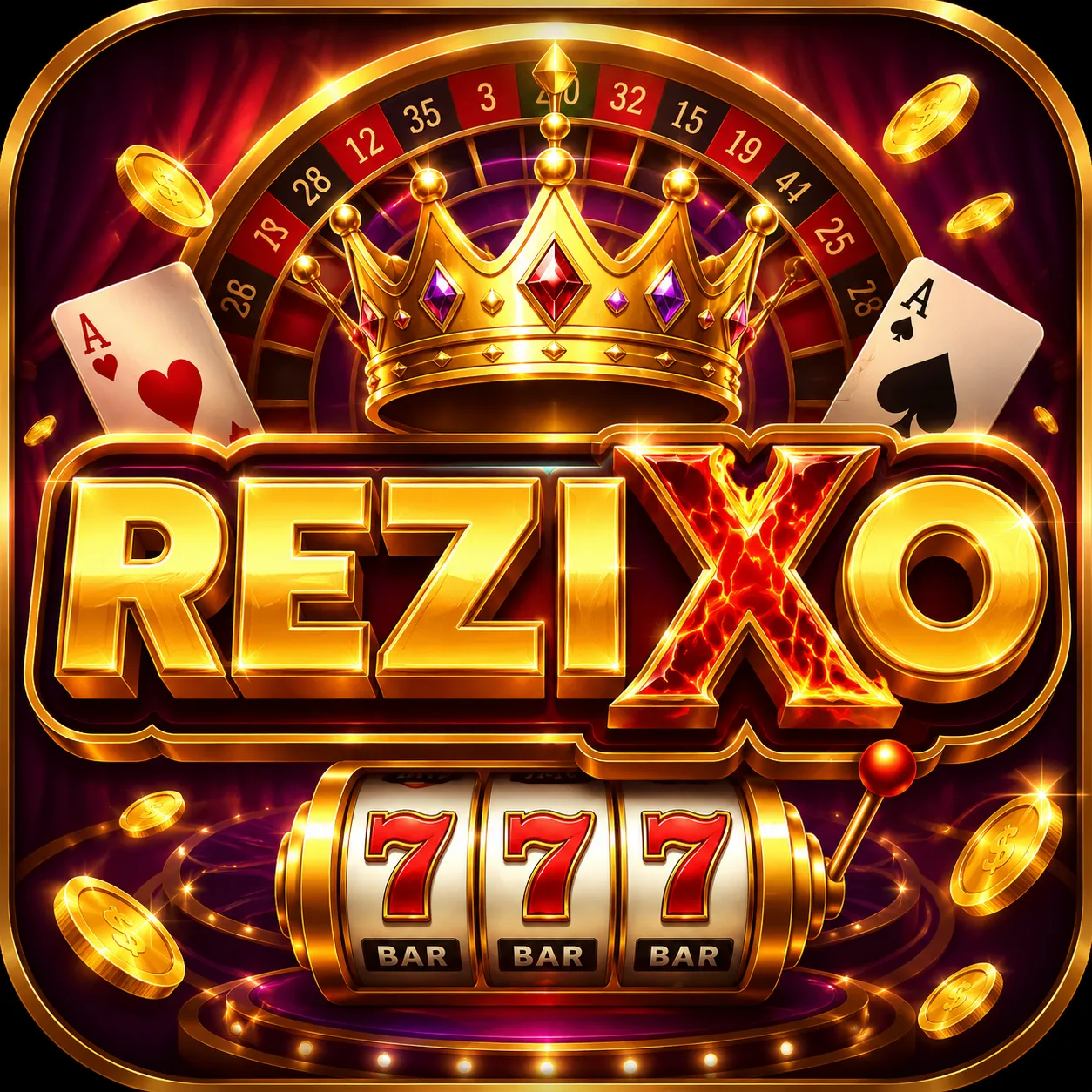 REZIXO - Aplikasi Utilitas Terbaik untuk Mempermudah Hidup Anda